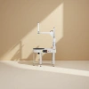 The fully automatic wrapping equipment of the packaging machinery winding machine is suitable for winding and packaging palletized goods Specification image